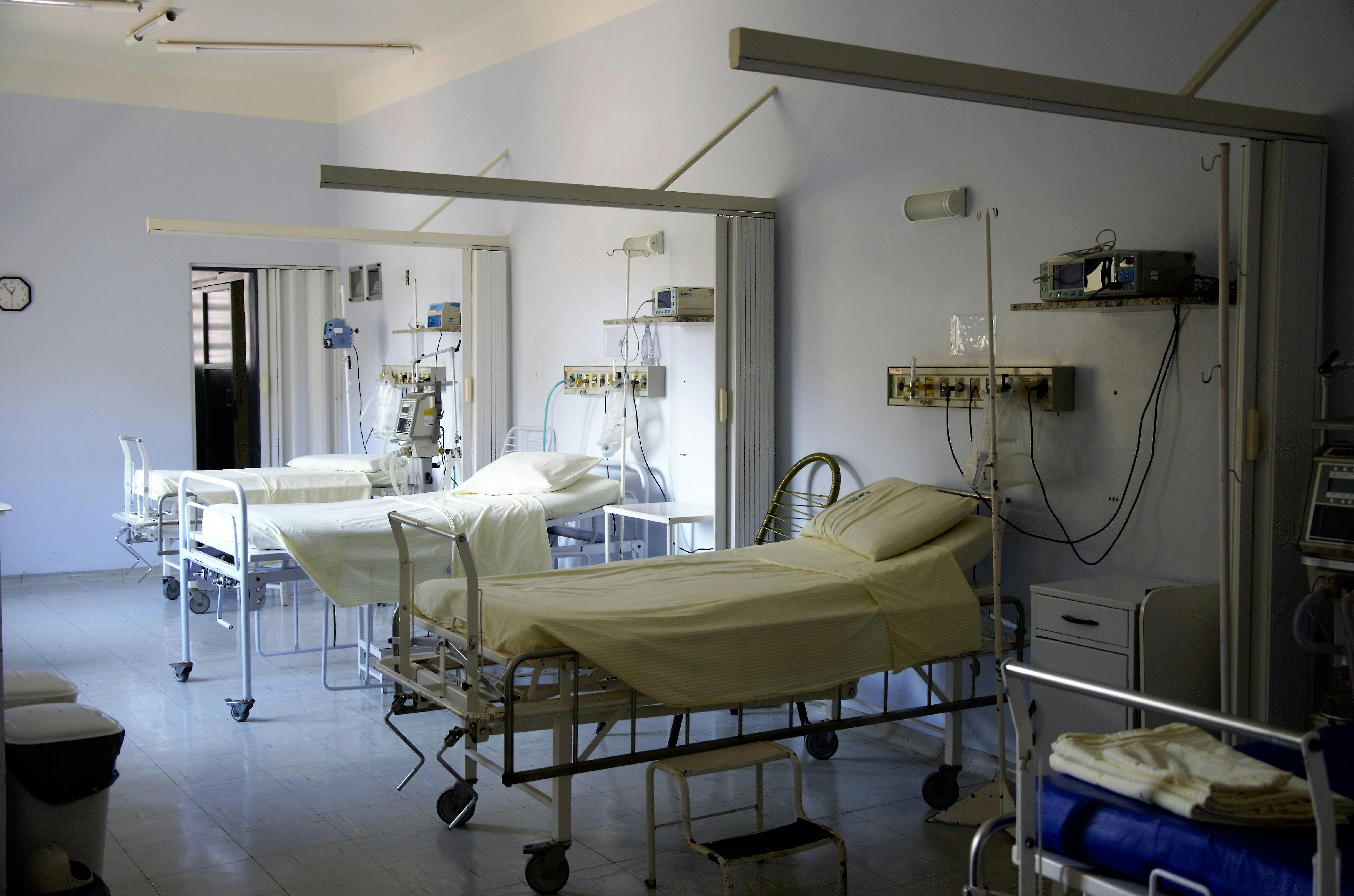 Hospital image